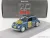 Rio-Models - Volkswagen Beetle Kafer Maggiolino Closed Roof N 263 Rally Panamericana 1954 M.Hinke Blue