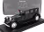 Rio-Models - BUGATTI TYPE 41 ROYALE 1927 BLACK