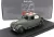 Rio-Models - FIAT 1500 AMBULANZA SERVIZIO SANITA' MILITARE 1940 MILITARY GREY