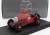 Rio-Models - MERCEDES BENZ SSK N 14 WINNER ARGENTINA AUTUMN GP 1928 CARLOS ZATUSZEK RED