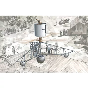 Roden - PKZ-2