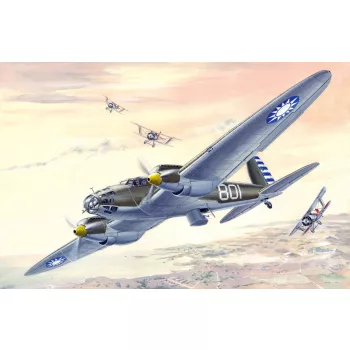 Roden - He-111A
