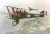 Roden - Sopwith F.1 Camel Two Seat Trainer