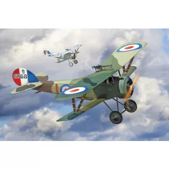 Roden - Nieuport 27