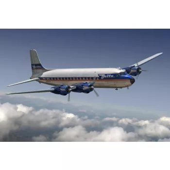 Roden - DC-6