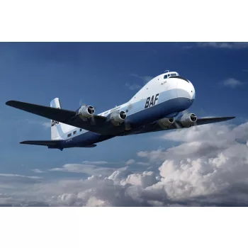Roden - Aviation Traders ATL.98 Carvair