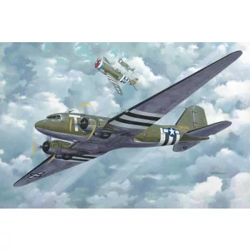 Roden - Douglas C-47 Skytrain