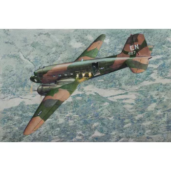 Roden - Douglas AC-47D Spooky