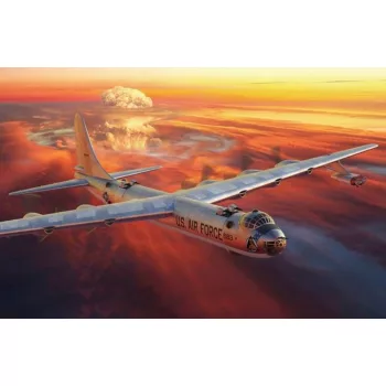 Roden - Convair B-36D Peacemaker