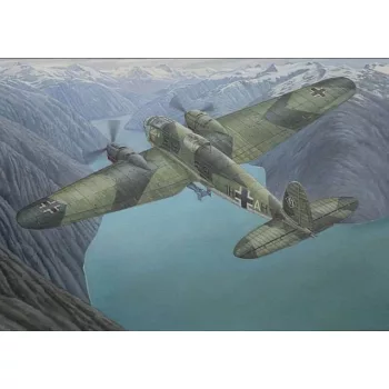 Roden - Heinkel He111 H-6