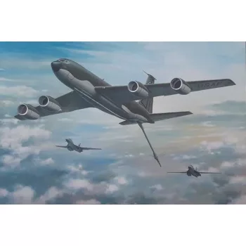 Roden - Boeing KC -135