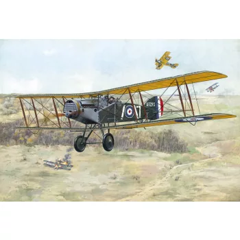 Roden - Bristol F.2B Fighter