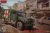 Roden - M43 3/4 Ton 4X4 Ambulance Truck