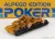 Ros-Model - Accessories Compact Disc Poker Alpego C/Paker Yellow Black