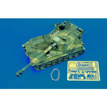 Royal Model - M 109 A2