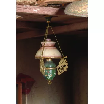 Royal Model - Antique chendeller