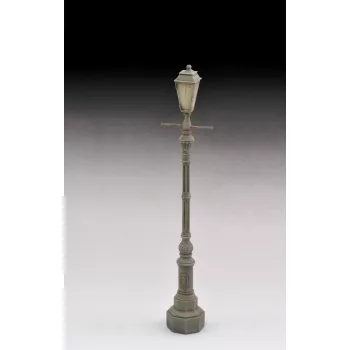 Royal Model - Antique street lamp