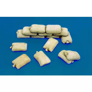 Royal Model - Sandbags