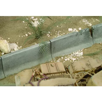 Royal Model - Road accessories n.1