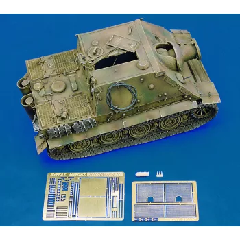 Royal Model - Sturmtiger