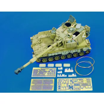 Royal Model - M 109 AL