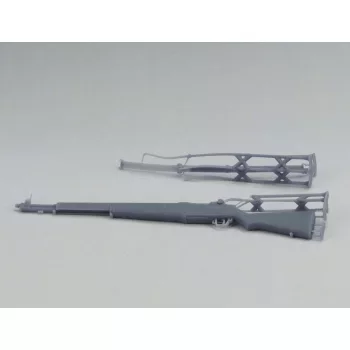Royal Model - M1 garand rifle 3D printed