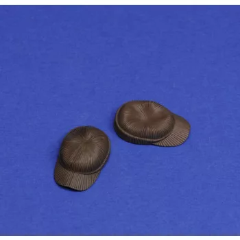 Royal Model - U.S Tanker caps - WWII