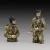 Royal Model - German SS tank crew in pit dot Part 2