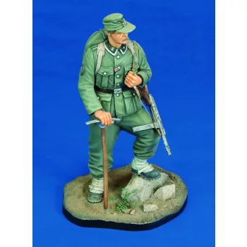 Royal Model - German Alpine Yugoslavia '43