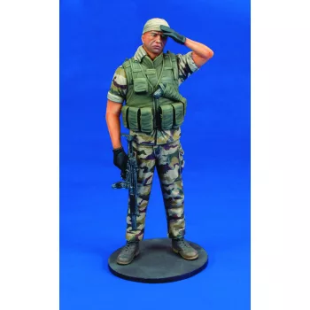 Royal Model - Incursore Col Moschin,Somalia '93