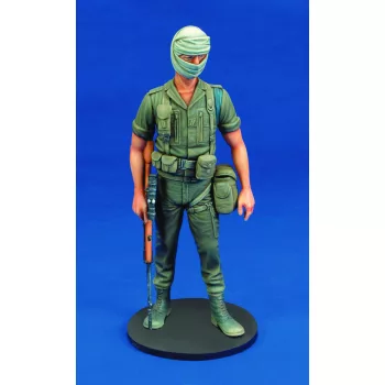 Royal Model - Legionary Etranger, Tchad ' 90