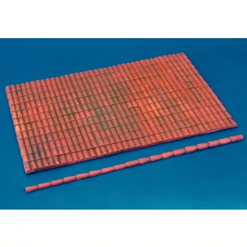 Royal Model - Tiling