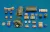 Royal Model - U.S. tank equipment - WWII