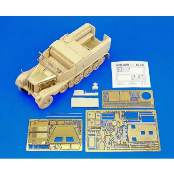 Royal Model - Sd. Kpz. 11 (3t)