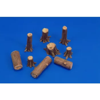 Royal Model - Tree Trunks