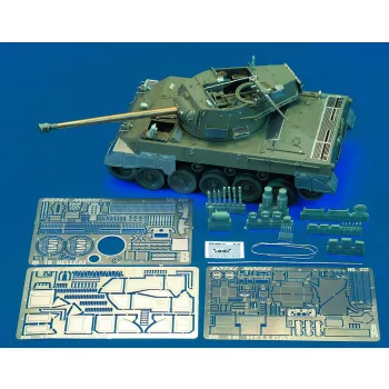 Royal Model - M 18 Hellcat
