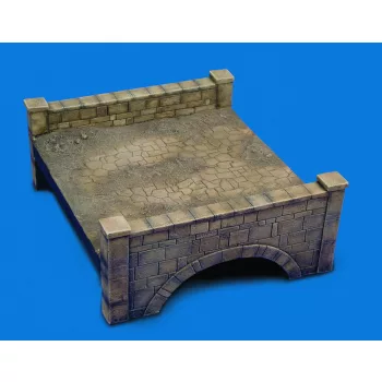 Royal Model - Country Bridge