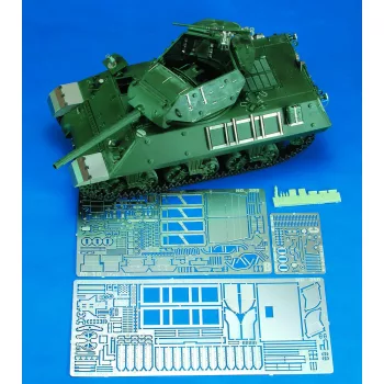 Royal Model - M-10 (for Academy kit)