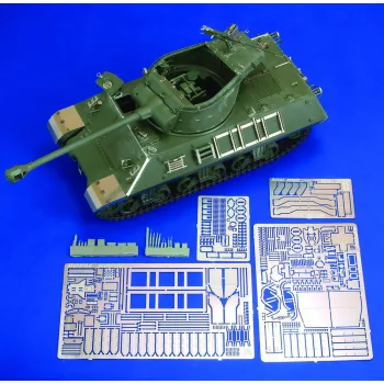 Royal Model - M-36 Jackson (for Academy kit)