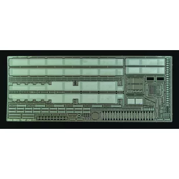 Royal Model - 60 cm Morser KARL-part1° (for Dragon kit)