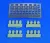 Royal Model - U.S.A. Tanks details