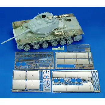 Royal Model - KV-85 (for Eastern Express kit