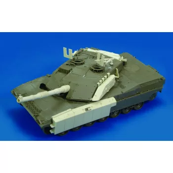 Royal Model - MBT Ariete  M. A. Babilonia Early Version