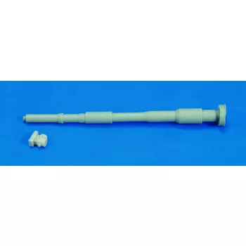 Royal Model - MBT ARIETE GUN BARREL (for Trumpter kit