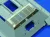 Royal Model - T34/76 Transmission Cover (for Dragon kit)