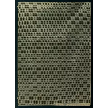 Royal Model - Medium Drilled Mesh
