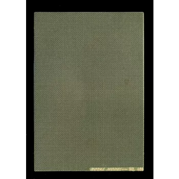 Royal Model - Medium Square Mesh