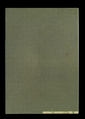 Royal Model - Medium Square Mesh