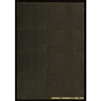 Royal Model - Medium Diamond Mesh