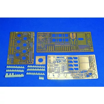 Royal Model - M-10 (for Tamiya kit)